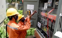 Hải Phòng: Tìm giải pháp giảm áp lực cho ngành điện