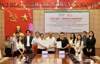 Thêm doanh nghiệp Đài Loan đầu tư xây dựng nhà máy tại Quảng Ninh
