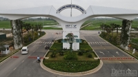Quảng Ninh: Ưu tiên phát triển các khu công nghiệp cao, bền vững