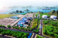 Quảng Ninh: Thúc tiến độ dự án nhà máy điện khí LNG