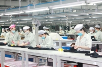 Quảng Ninh: Đẩy mạnh thu hút đầu tư dự án trong lĩnh vực chế biến, chế tạo