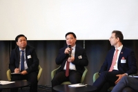 Thái Bình: Mở cơ hội hợp tác với các doanh nghiệp Thuỵ Sĩ