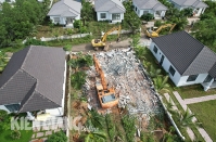 Quyết tâm lập lại trật tự đất đai trên đảo Phú Quốc