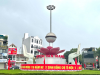Hưng Yên: Xây dựng huyện Văn Giang sớm trở thành đô thị loại III