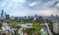 Quận Cầu Giấy (Hà Nội): Dẫn đầu thành phố về chỉ số cải cách hành chính