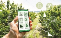 Chuyển đổi số nền nông nghiệp: Câu chuyện của sự phát triển bền vững