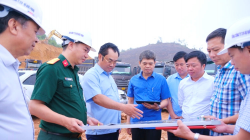 Thái Nguyên nâng cao hiệu quả quản lý đất đai