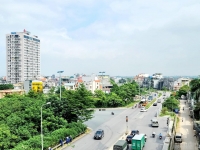 Hà Nội: Xây dựng quận Tây Hồ thành trung tâm văn hóa, du lịch “xanh”