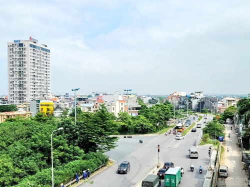 Hà Nội: Xây dựng quận Tây Hồ thành trung tâm văn hóa, du lịch “xanh” | Du lịch