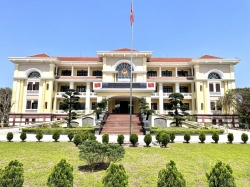 Huyện Thuận Thành (Bắc Ninh) hoàn thiện các tiêu chí lên thị xã