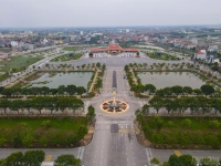 Thuận Thành - Bắc Ninh và hành trình hướng tới “Thị xã kiểu mẫu”