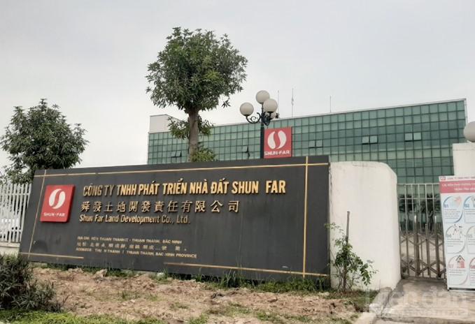 ShunFar – Chủ đầu tư Khu công nghiệp Thuận Thành II đang thực hiện nhiều giải pháp thu hút các nhà đầu tư thứ cấp sử dụng công nghệ tiên tiến, thân thiện với môi trường