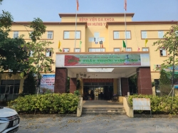 Bệnh viện đa khoa tỉnh Hưng Yên: Giỏi chuyên môn – Sáng y đức