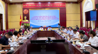 Bắc Ninh: Công tác Tư pháp hướng về cơ sở