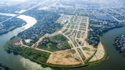 Bất động sản Hà Nam: “Bến đỗ” an toàn cho nhà đầu tư