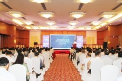 Thái Bình: Chính quyền và doanh nghiệp bắt tay cải thiện môi trường kinh doanh