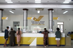 Bưu điện tỉnh Thái Nguyên đẩy mạnh chuyển đổi số