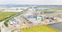 Bà Rịa – Vũng Tàu: Sản xuất công nghiệp năm 2023 tăng 9,47%
