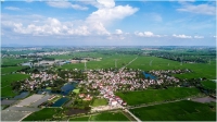Thị xã Thuận Thành (Bắc Ninh) sẽ là đô thị loại III trong tương lai