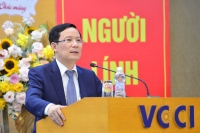 Phát động bình xét và tôn vinh danh hiệu "Doanh nhân Việt Nam tiêu biểu" năm 2022