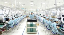 Việt Nam sẵn sàng phát triển ngành công nghiệp bán dẫn?