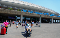 Sân bay địa phương “chắp cánh” phát triển kinh tế