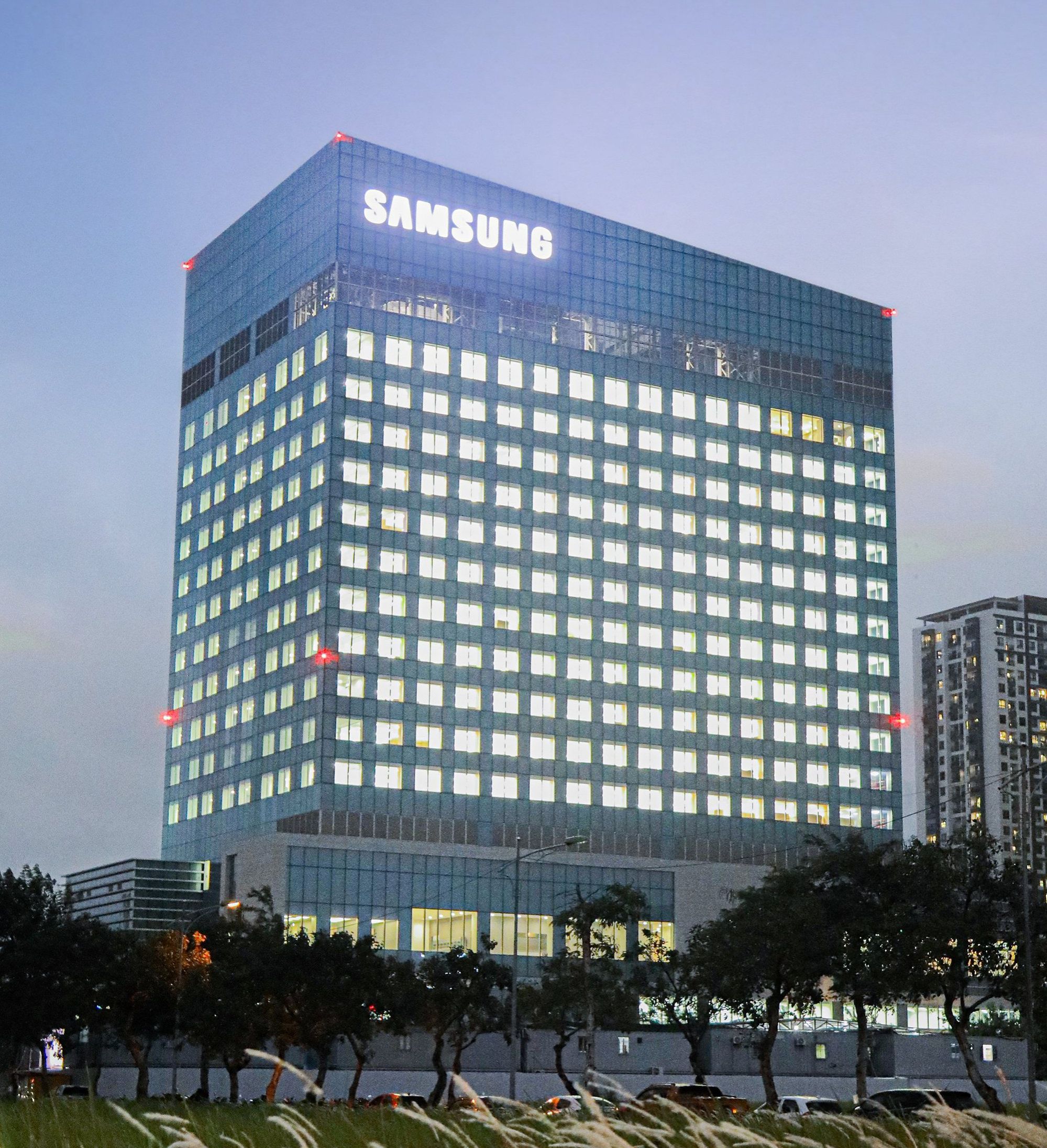 Trung tâm R&D của Samsung sắp được đưa vào hoạt động sẽ tạo tiền đề để doanh nghiệp đi trước đón đầu các cơ hội do cách mạng công nghiệp 4.0 mang lại