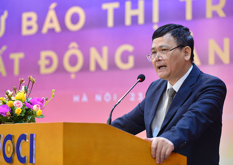 PGS.TS Trần Kim Chung - nguyên Phó Viện trưởng Viện Nghiên cứu quản lý kinh tế Trung ương