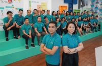 Startup Edtech Teky gọi vốn thành công 5 triệu USD từ quỹ đầu tư Singapore