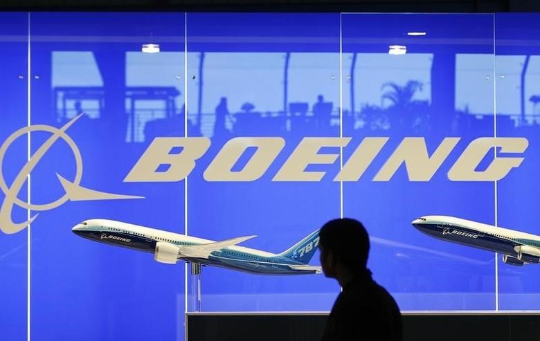 Lãnh đạo tập đoàn Boeing (Mỹ) chiến lược phát triển tại Việt Nam