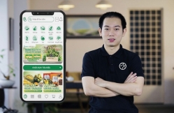 FoodMap đưa nông sản Việt ra thị trường thế giới
