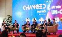 30 năm doanh nhân trẻ Việt Nam: Tạo động lực, lan tỏa để cộng đồng cùng phát triển
