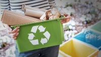 Những ngành hàng đầu tiên thực hiện trách nhiệm tái chế
