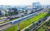 Gỡ nút thắt phát triển đường sắt đô thị