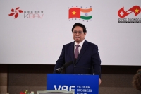 Thủ tướng: Việt Nam cam kết “3 bảo đảm”, “3 đột phá” và “3 tăng cường” với nhà đầu tư