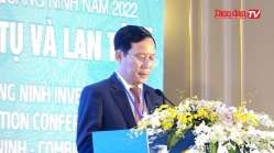 Quảng Ninh cam kết đồng hành cùng doanh nghiệp