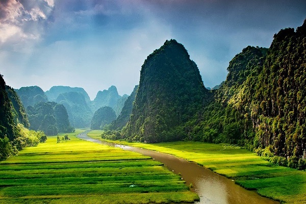 Ninh Bình đang hút khách du lịch bằng những trải nghiệm du lịch mới