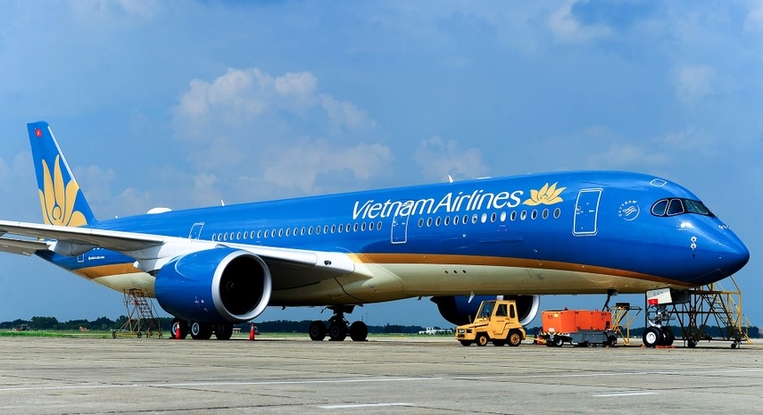 sẽ khôi phục hoạt động bay thường lệ với 9 đường bay kết nối Việt Nam và Trung Quốc.