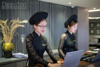 Quảng Ninh: Gấp rút đào tạo nguồn nhân lực du lịch