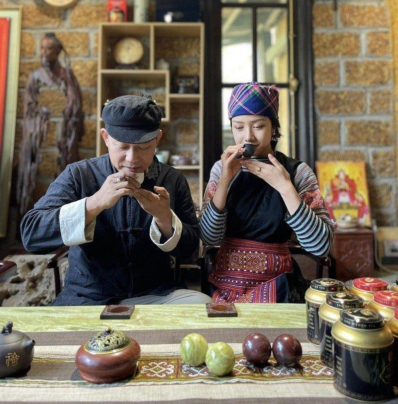 Làm sao để văn hóa thưởng trà trở thành một nét văn hóa đặc trưng trong lòng du khách