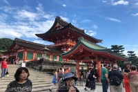 Nhật Bản: Du khách lớn “áp đảo” cơ sở hạ tầng