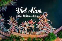 Xúc tiến, quảng bá du lịch Việt Nam tại nước ngoài