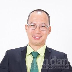 Ông Trần Duy Hào - CEO Star Global