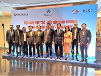Năng lượng tái tạo và kinh tế số sẽ là trọng tâm hợp tác mới giữa Việt Nam - Singapore
