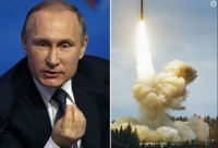Điều gì sẽ “thôi thúc” Trung Quốc chuyển vũ khí cho Nga?
