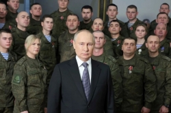 Hé lộ "chấn động" về gián điệp Nga trong lòng Ukraine