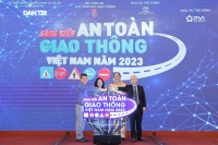Sáng kiến An toàn Giao thông Việt Nam 2023: Kỳ vọng nhiều giải pháp thực tiễn