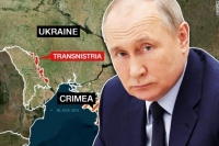 Crimea- "nút thắt" chấm dứt chiến sự Nga - Ukraine