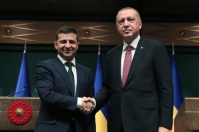 Chiến sự Nga- Ukraine sẽ ra sao sau tổng tuyển cử của Thổ Nhĩ Kỳ?