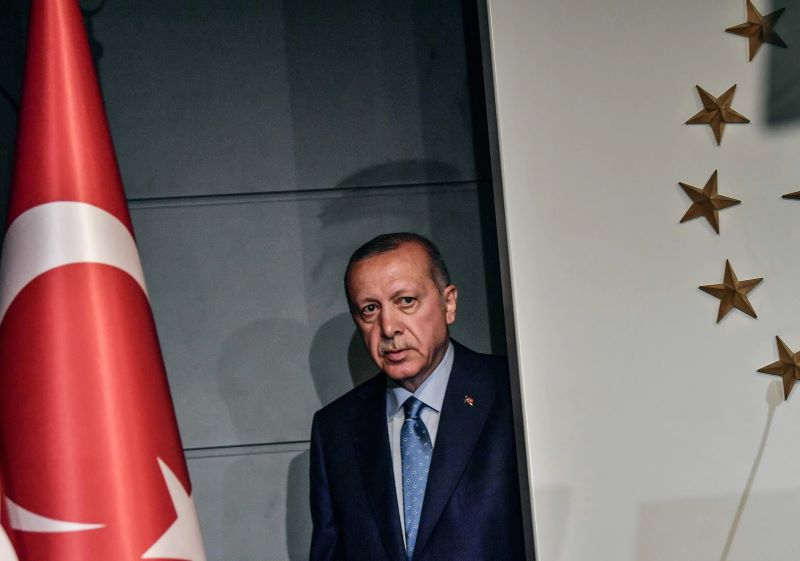 Dù vậy, ông Erdogan vẫn phải đối mặt với nhiều thách thức trong nước 